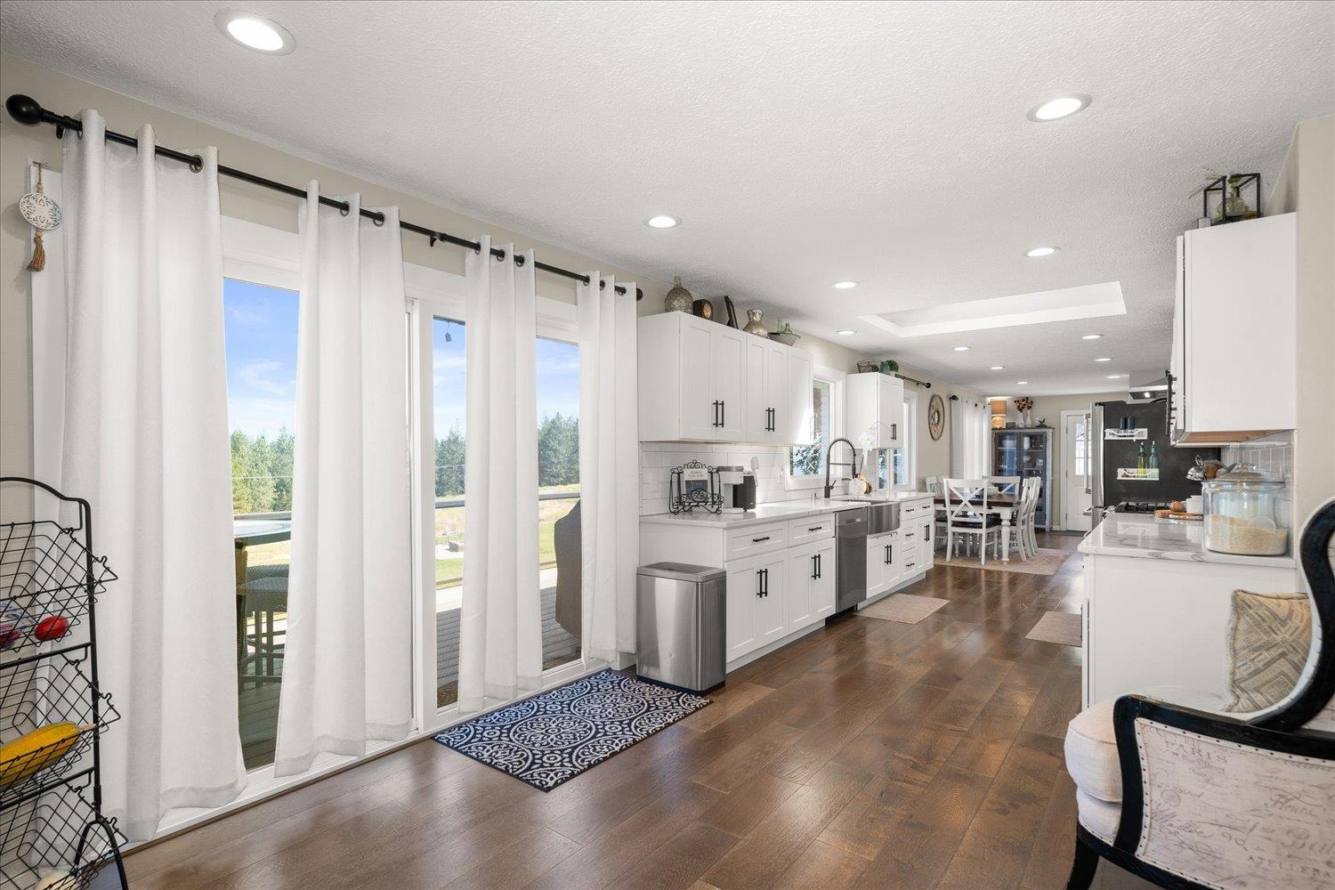 9307 East Morgan Road Spokane, WA 99217 - Photo 12 of 50 Gallery Image 12