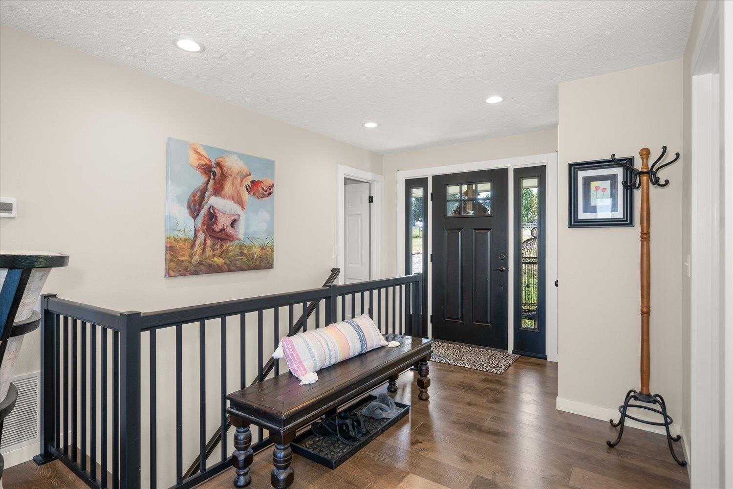 9307 East Morgan Road Spokane, WA 99217 - Photo 4 of 50 Gallery Image 4