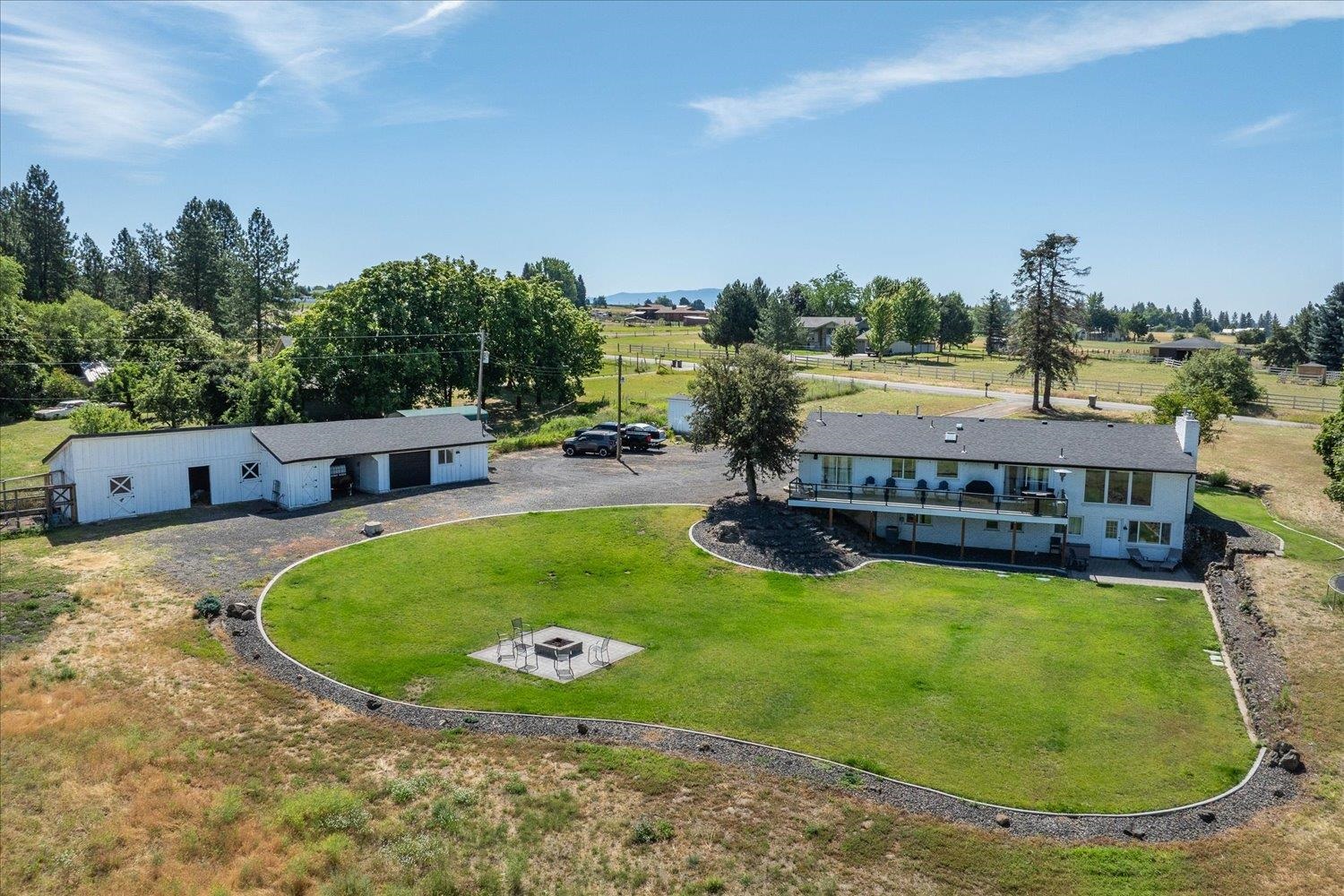 9307 East Morgan Road Spokane, WA 99217 - Photo 47 of 50 Gallery Image 47