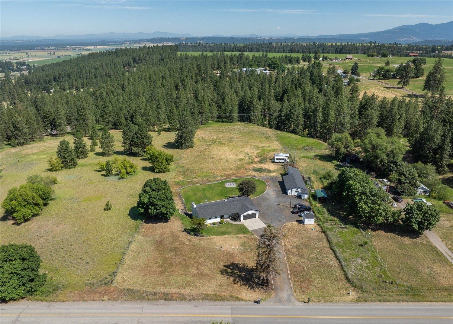 9307 East Morgan Road Spokane, WA 99217 - Photo 49 of 50 Gallery Image 49