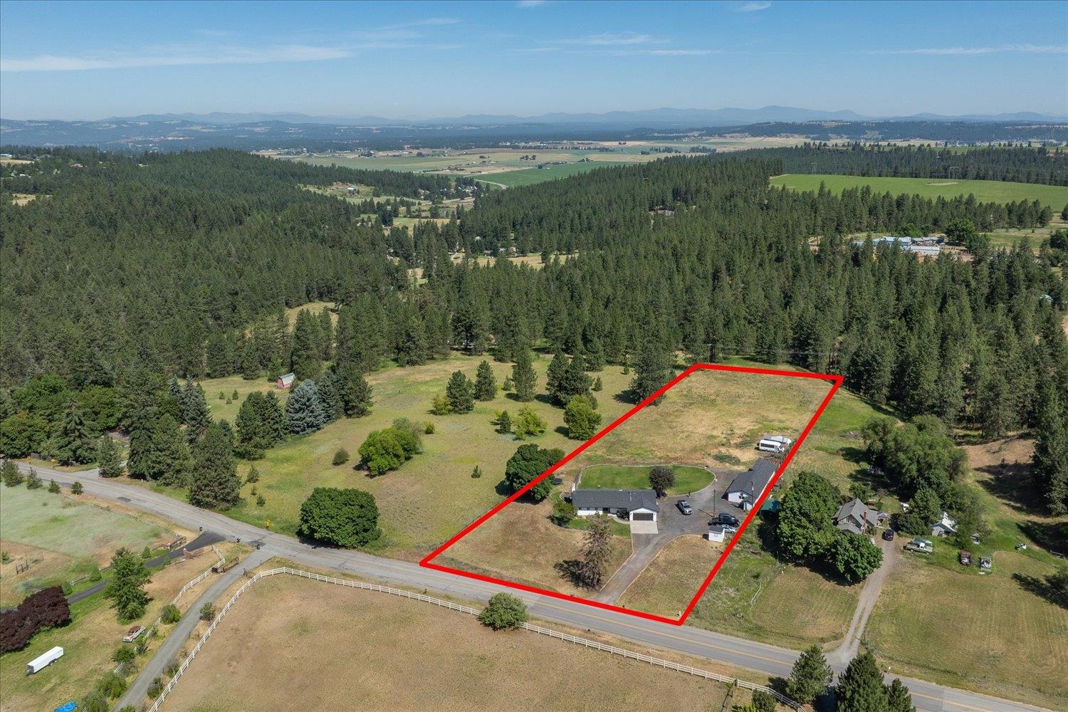 9307 East Morgan Road Spokane, WA 99217 - Photo 50 of 50 Gallery Image 50