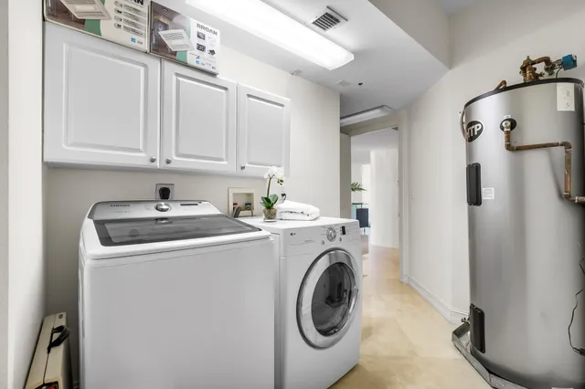 $8,500 | 3700 South Ocean Boulevard, Unit 309, Highland Beach, FL 33487