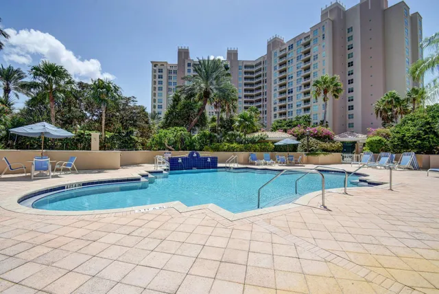 $8,500 | 3700 South Ocean Boulevard, Unit 309, Highland Beach, FL 33487