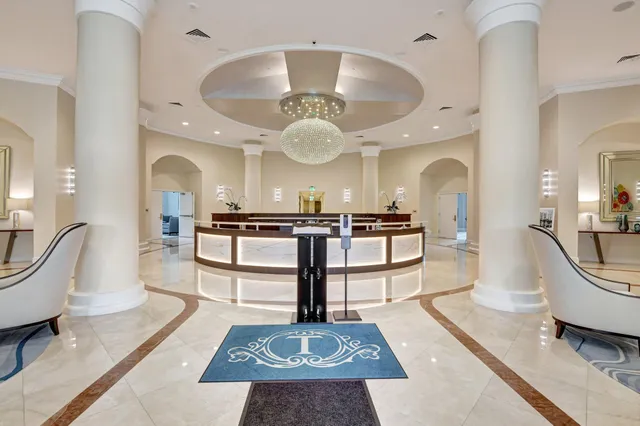 $8,500 | 3700 South Ocean Boulevard, Unit 309, Highland Beach, FL 33487