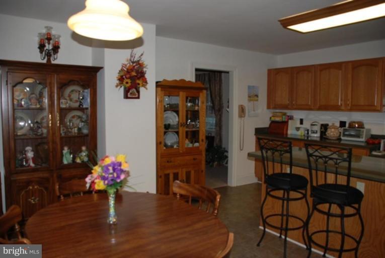 17341 Waterloo Road Amissville, VA 20106 - Photo 13 of 29 Dining/Kitchen