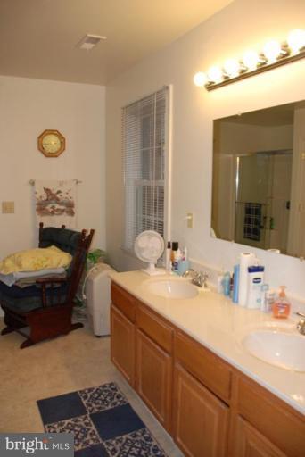 17341 Waterloo Road Amissville, VA 20106 - Photo 17 of 29 Master Bath