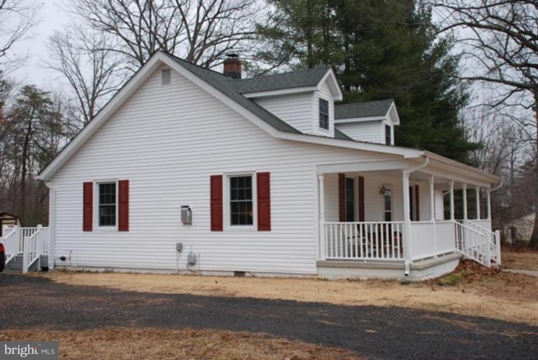 17341 Waterloo Road Amissville, VA 20106 - Photo 26 of 29 Exterior #5