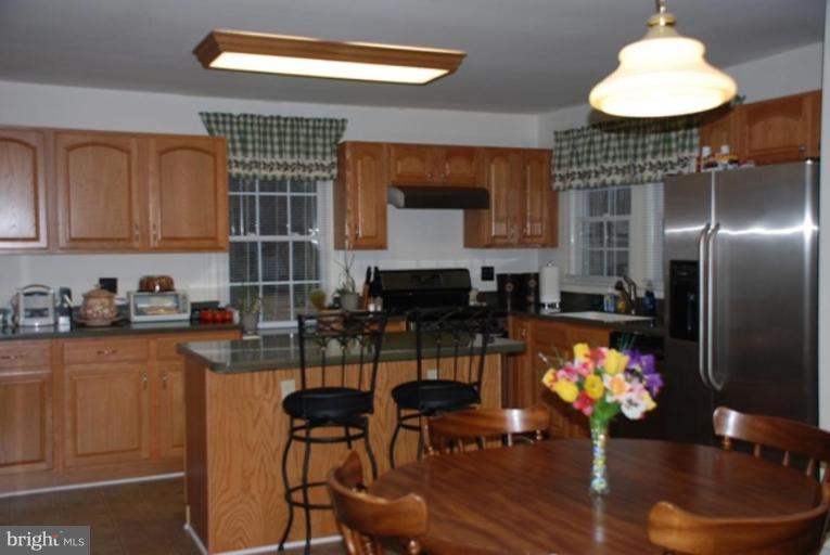 17341 Waterloo Road Amissville, VA 20106 - Photo 4 of 29 Kitchen/Dining Room