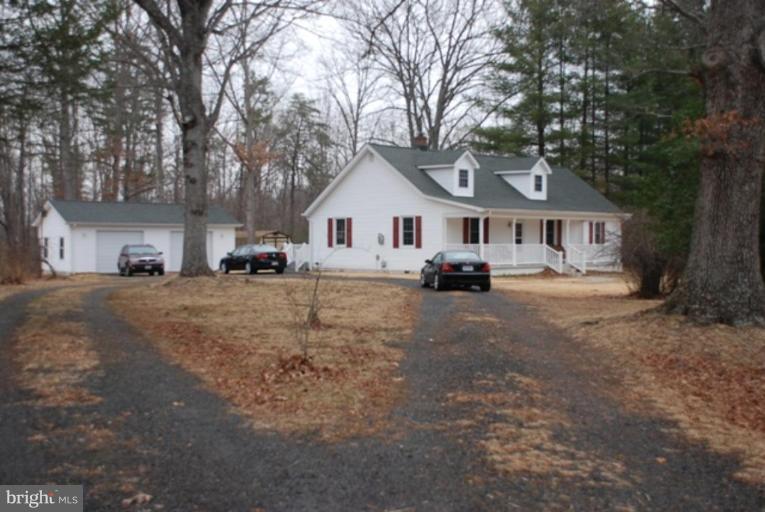 17341 Waterloo Road Amissville, VA 20106 - Photo 5 of 29 Exterior #2
