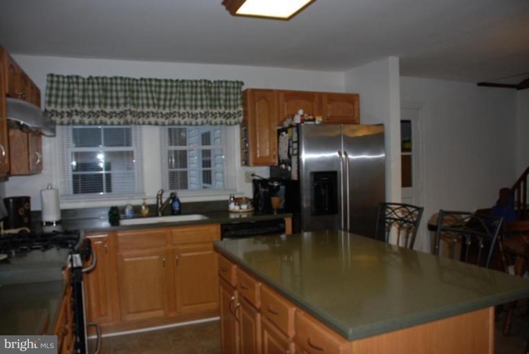 17341 Waterloo Road Amissville, VA 20106 - Photo 7 of 29 Kitchen