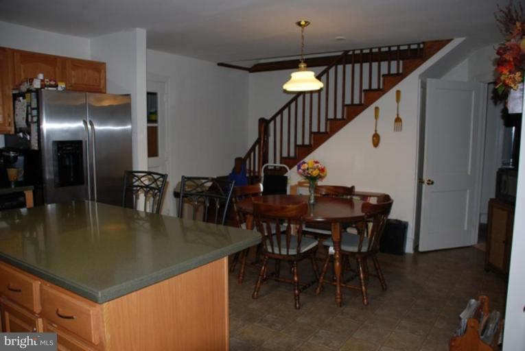 17341 Waterloo Road Amissville, VA 20106 - Photo 9 of 29 Dining Area