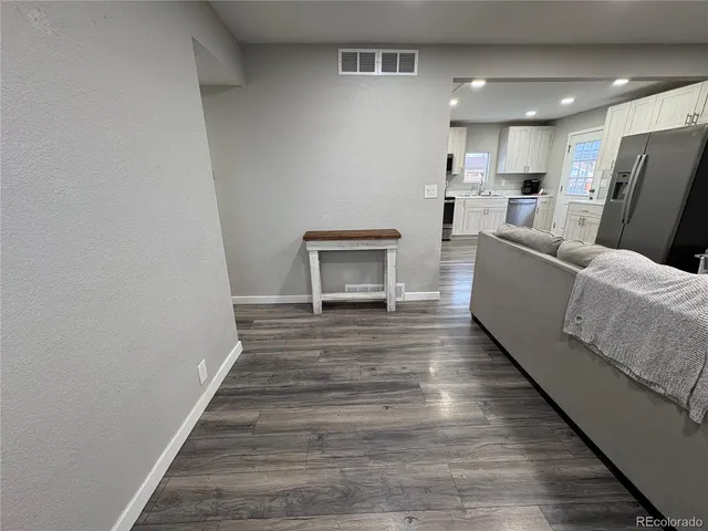 $1,895 | 1216 Richards Avenue, Colorado Springs, CO 80905