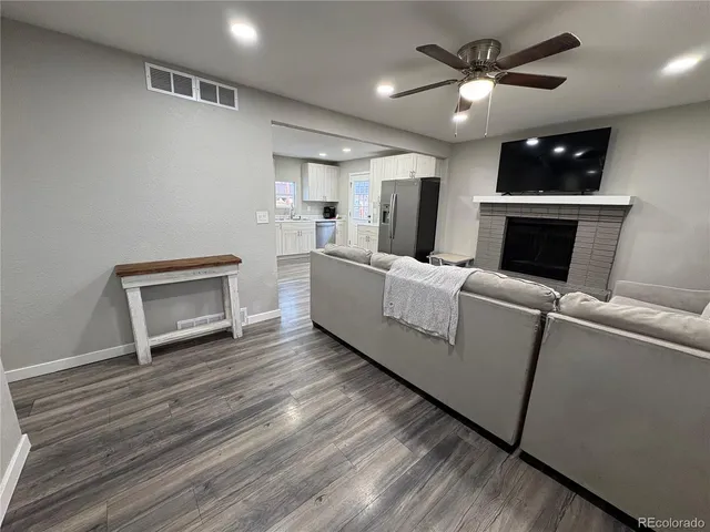 $1,895 | 1216 Richards Avenue, Colorado Springs, CO 80905