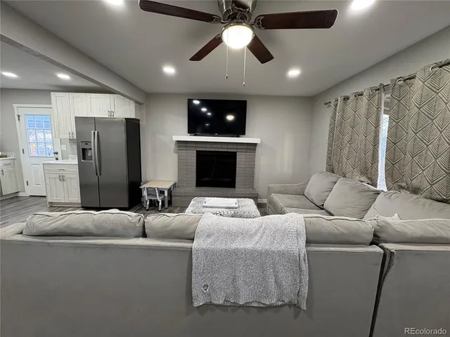 $1,895 | 1216 Richards Avenue, Colorado Springs, CO 80905