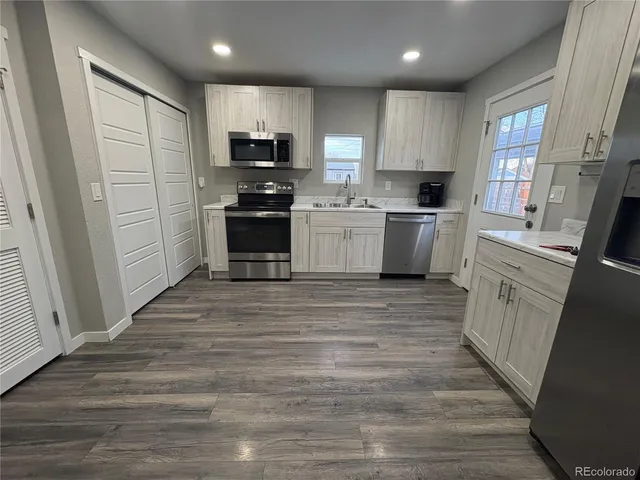 $1,895 | 1216 Richards Avenue, Colorado Springs, CO 80905