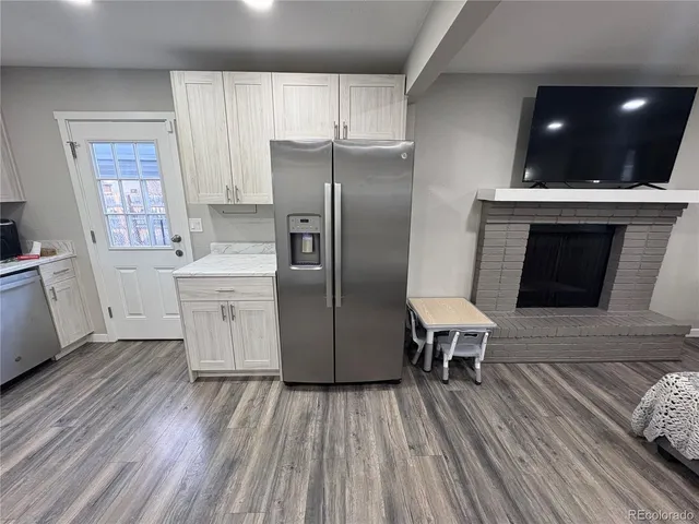 $1,895 | 1216 Richards Avenue, Colorado Springs, CO 80905