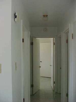 750 Purdue Road Corpus Christi, TX 78418 - Photo 4 of 8 a view of closet area