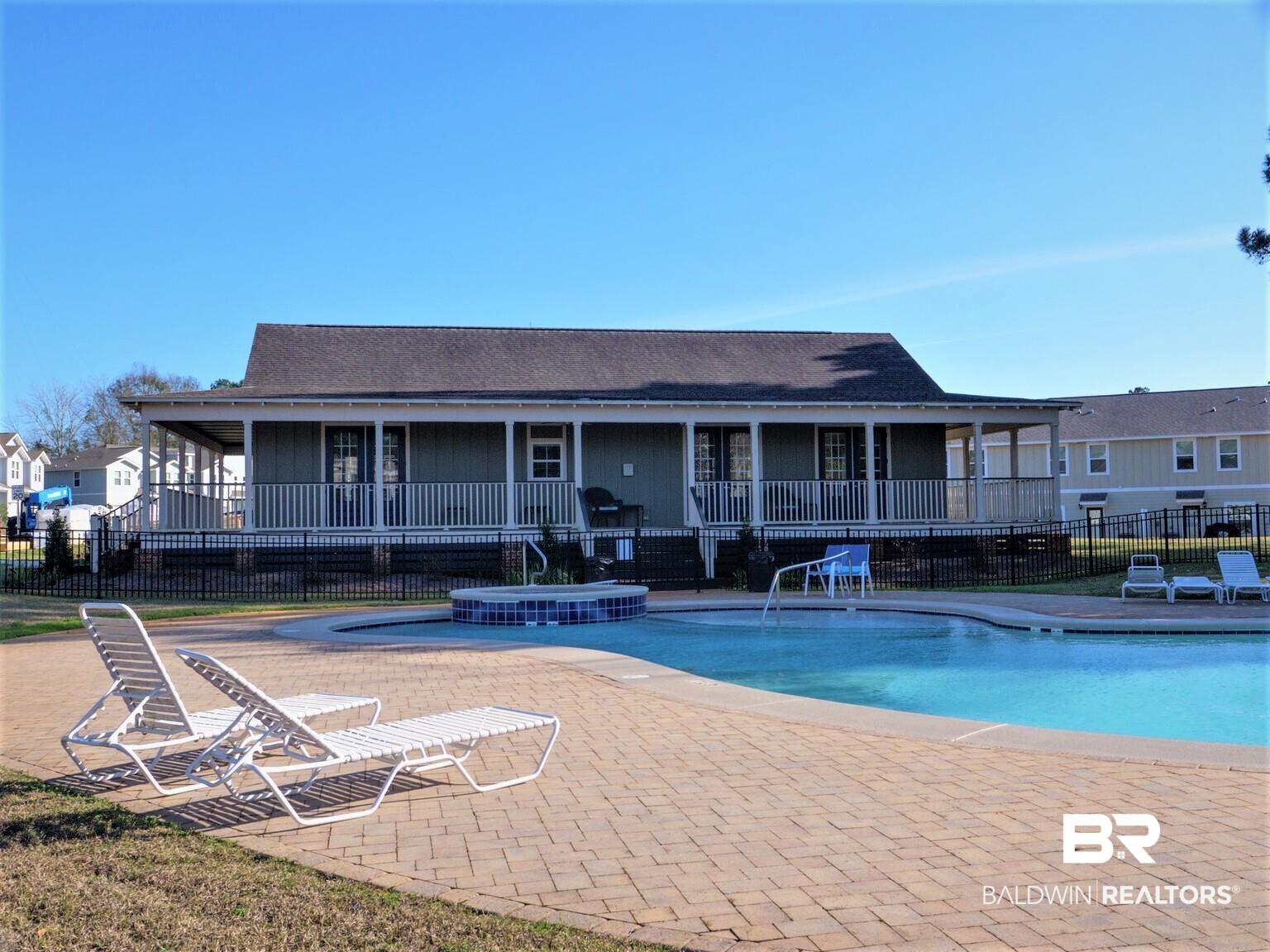 25806 Pollard Road, Unit 210 Daphne, AL 36526 - Photo 6 of 25 Pool Area