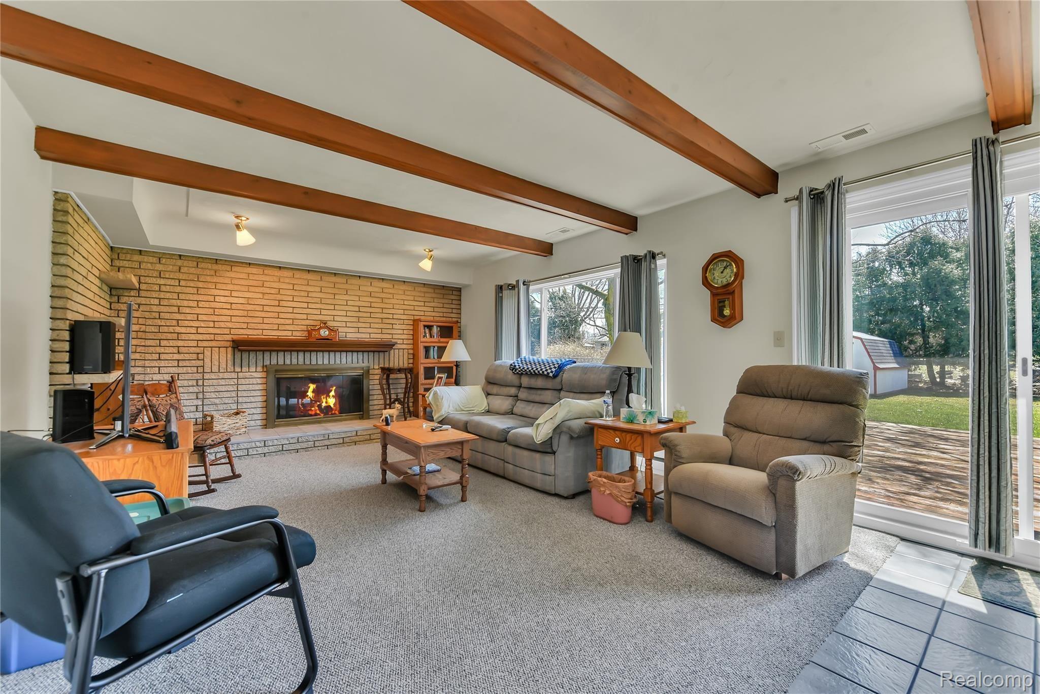 2073 Walton Blvd. Rochester, MI 48309 - Photo 10 of 29 2073 Walton - HD Drone Photography-18.jpg