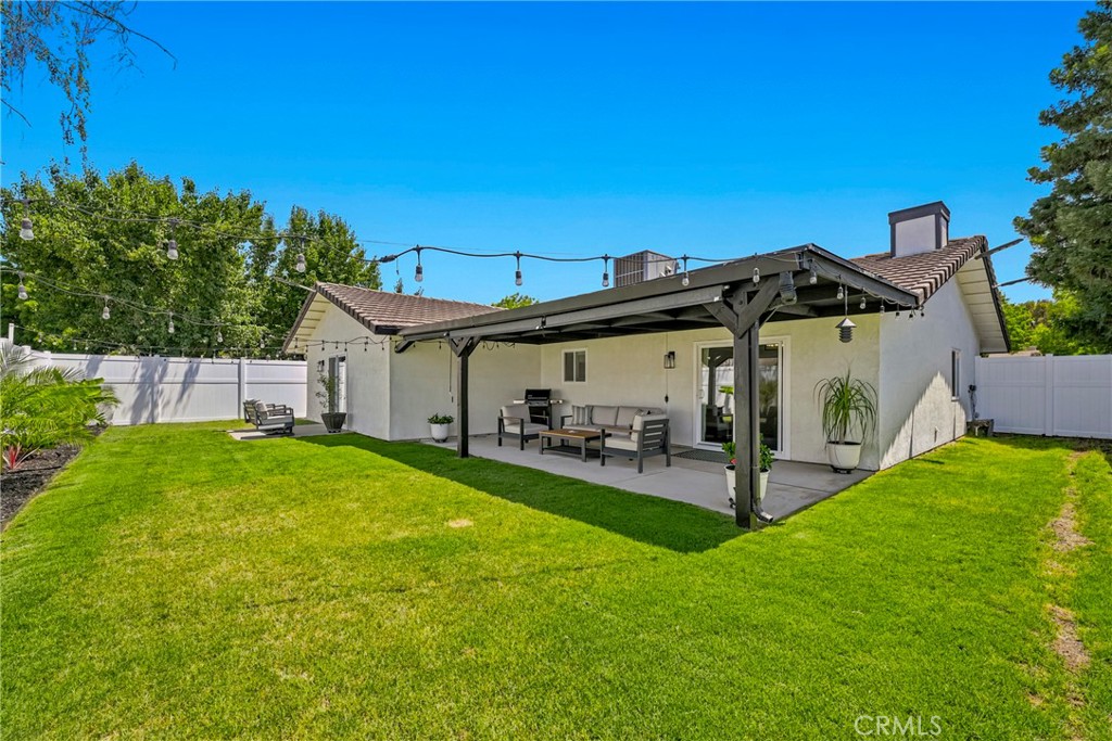 3635 Quail Avenue Merced, CA 95340 - Photo 42 of 44