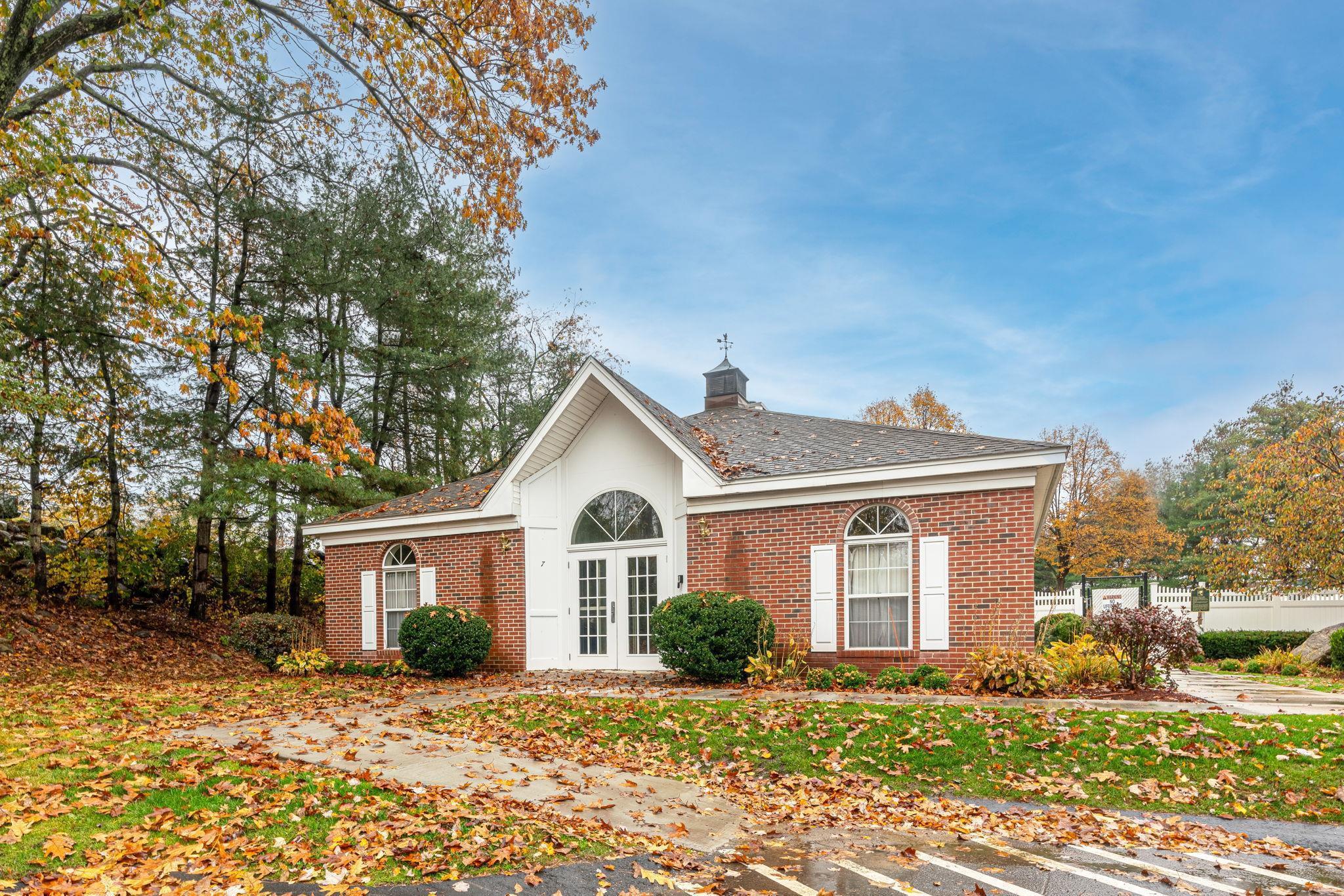 101 Middlesex Road, Unit 101 Merrimack, NH 03054 - Photo 14 of 22