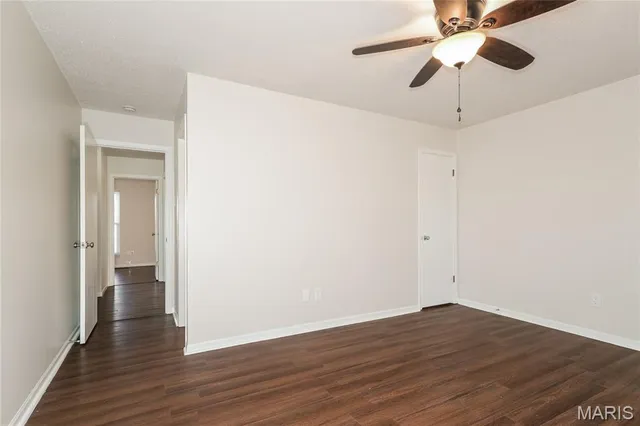 $2,815 | 4031 Les Cherbourg Lane, Florissant, MO 63034