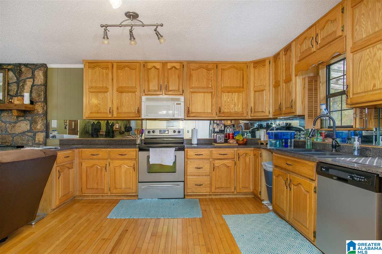 75 Oak Drive Remlap, AL 35133 - Photo 8 of 29