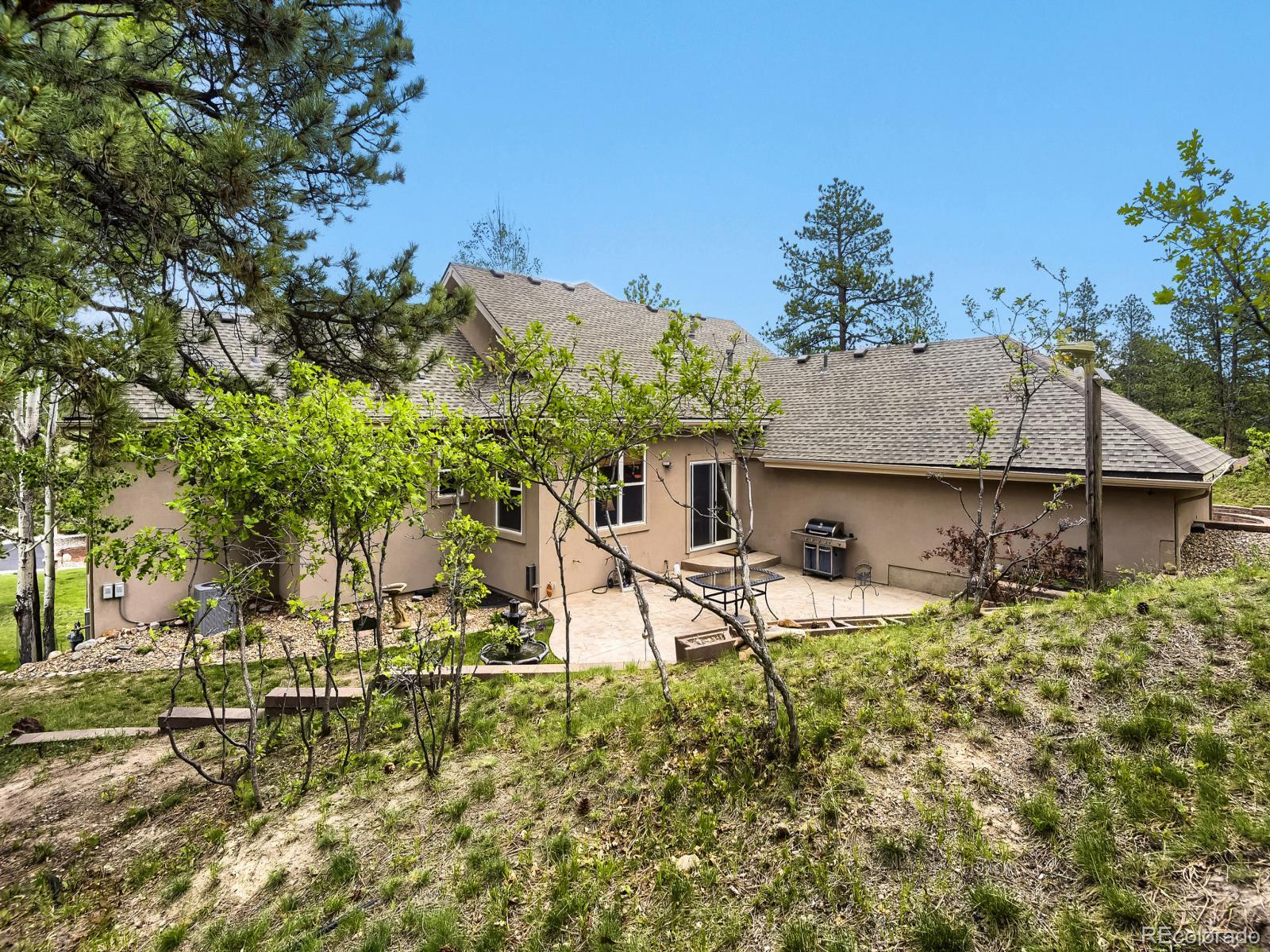 620 Cumberland Road Larkspur, CO 80118 - Photo 25 of 31