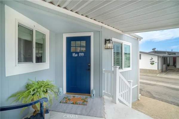 $659,000 | 2275 West 25th Street, Unit 199, San Pedro, CA 90732