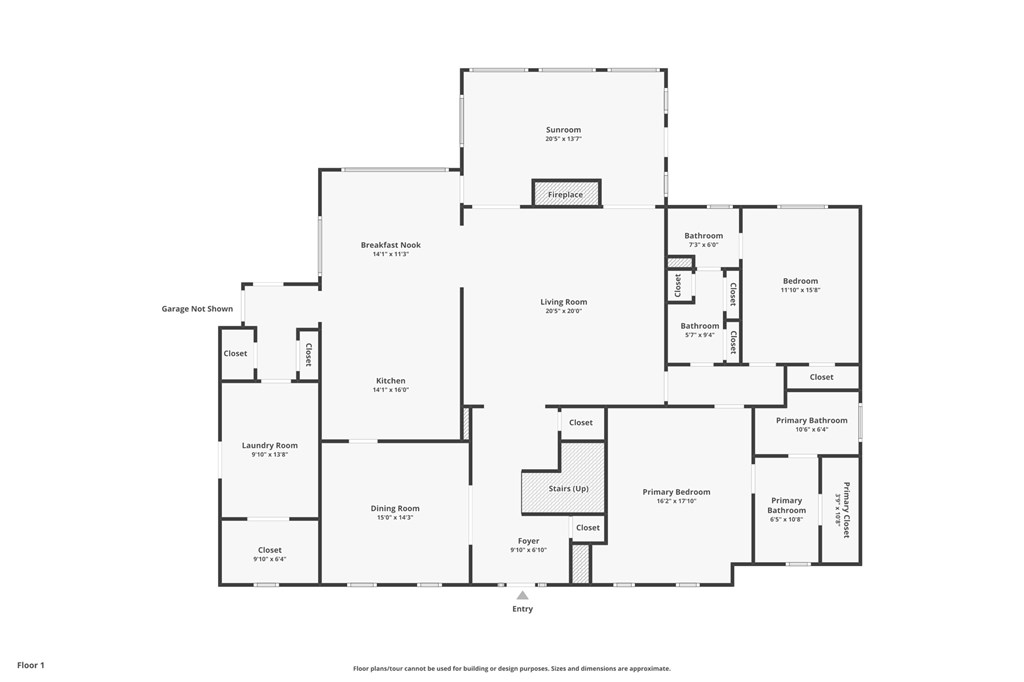 1216 Fern Road Woodbury, GA 30293 - Photo 53 of 55 Gallery Image 53