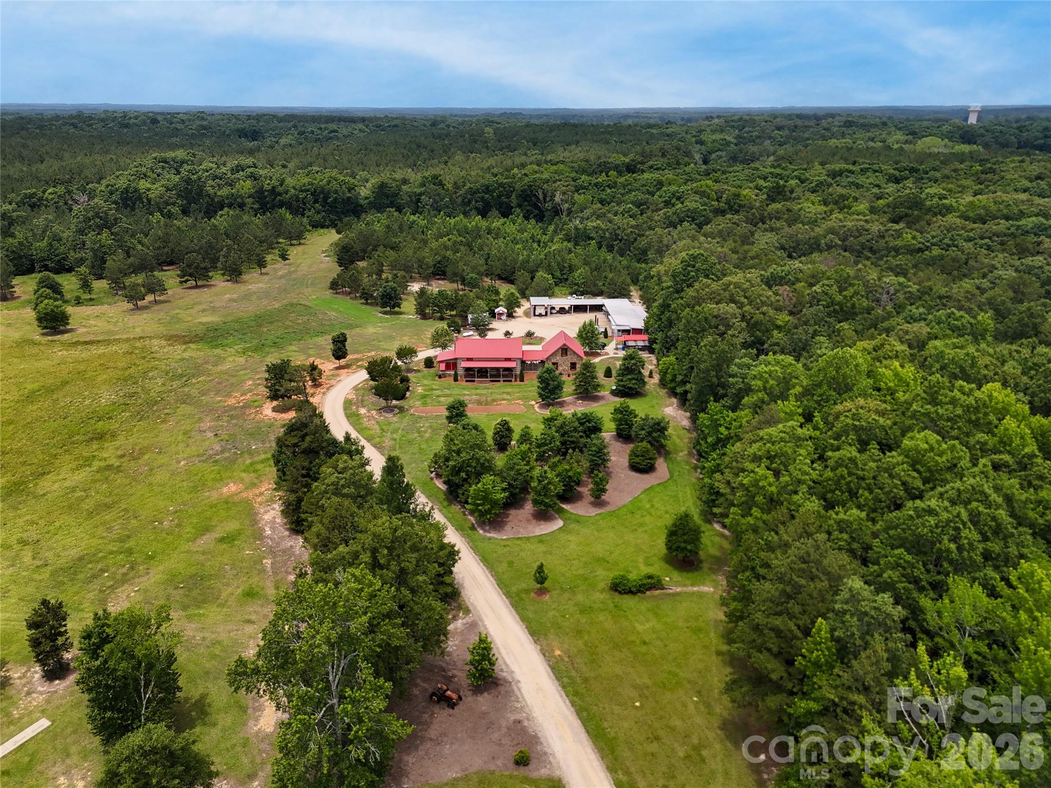4859 Camp Creek Road Lancaster, SC 29720 - Photo 7 of 48