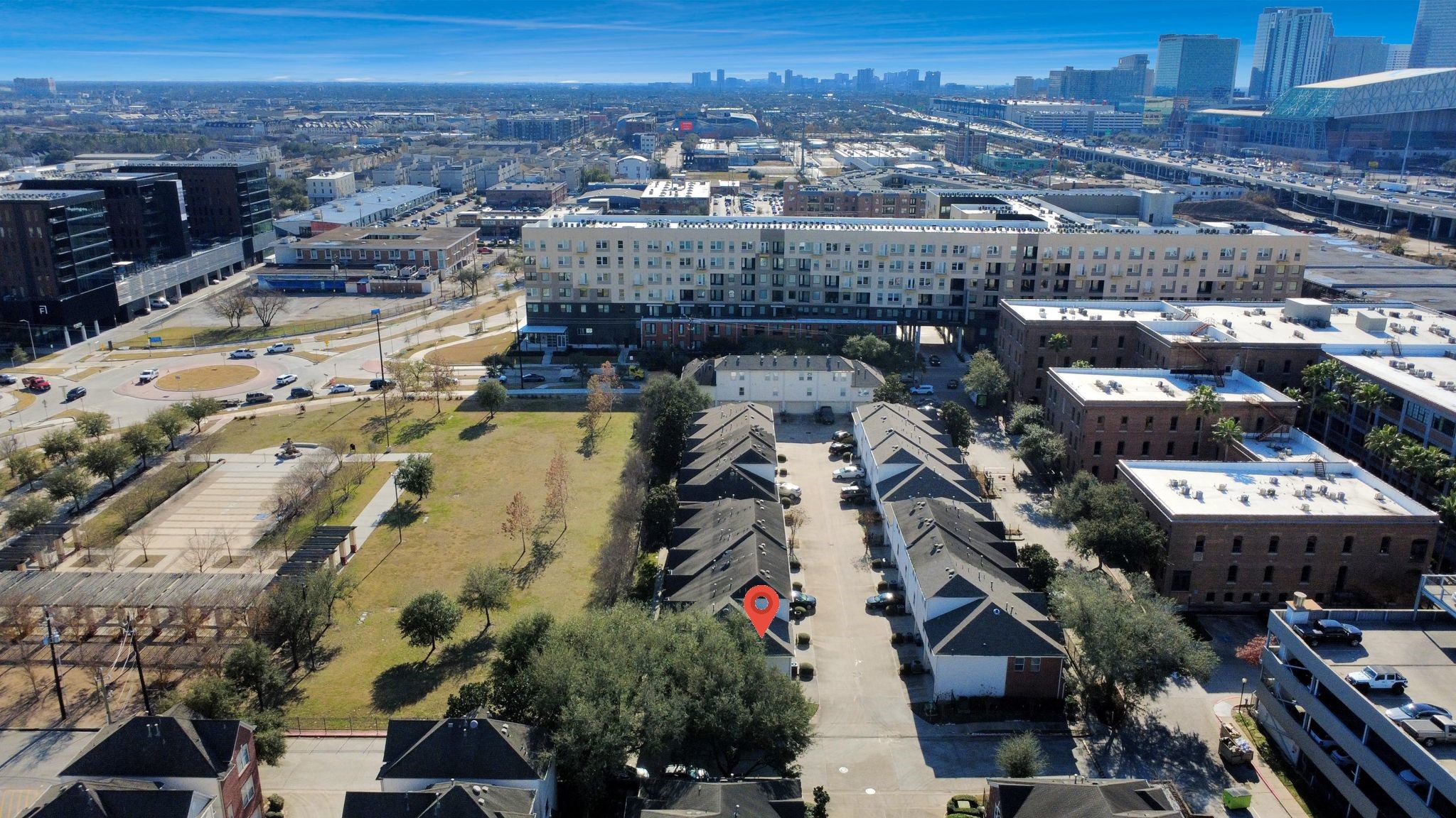 2248 Ann Street Houston, TX 77003 - Photo 2 of 28