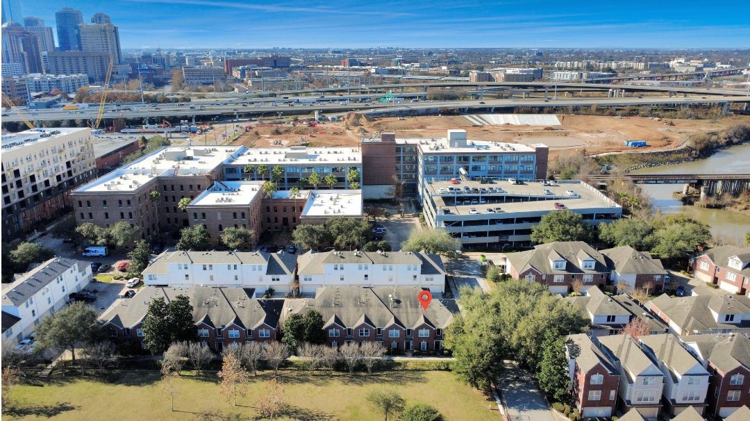 2248 Ann Street Houston, TX 77003 - Photo 4 of 28