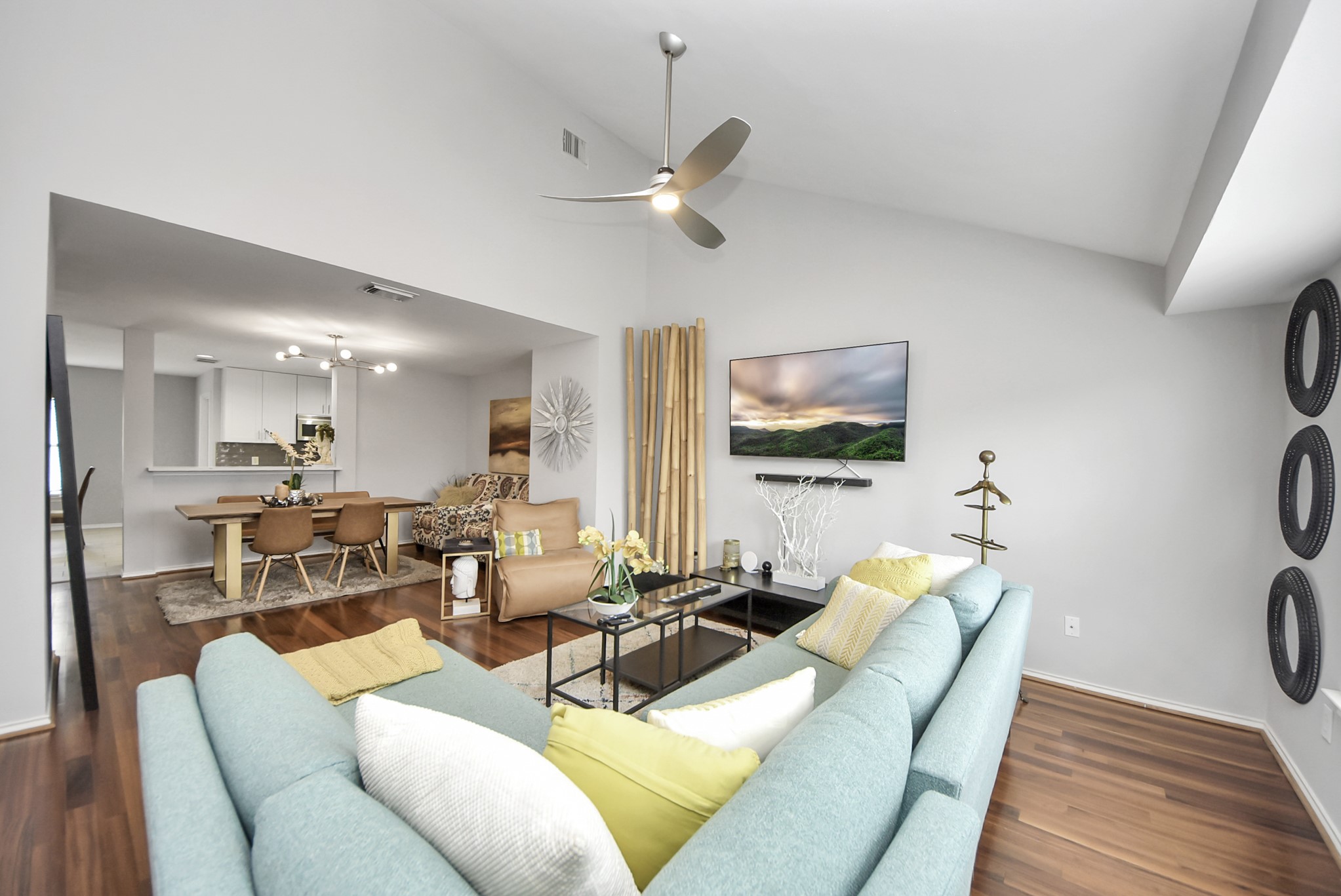 2248 Ann Street Houston, TX 77003 - Photo 7 of 28