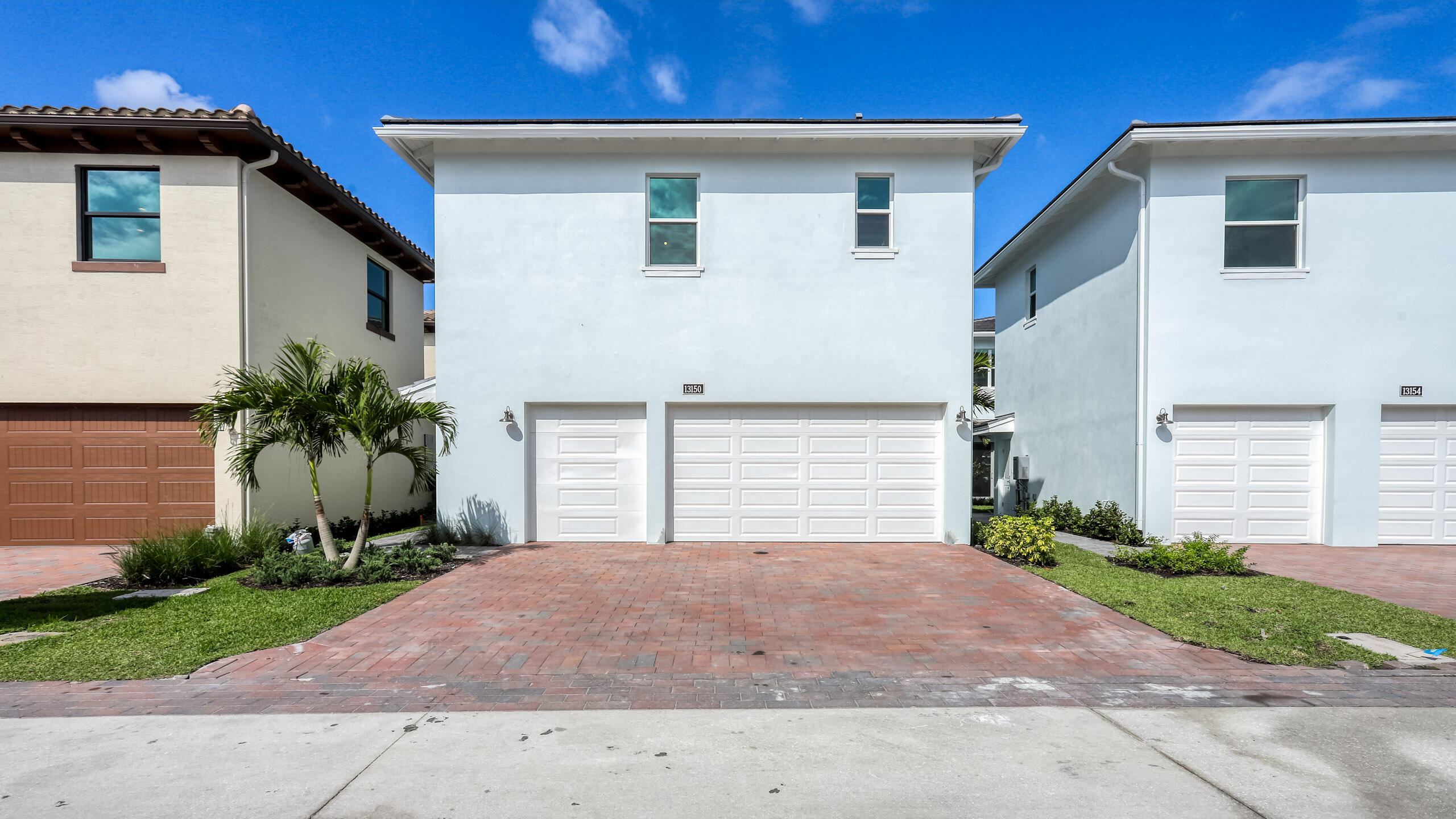 13150 Alton Road Palm Beach Gardens, FL 33418 - Photo 43 of 45 Rear Exterior