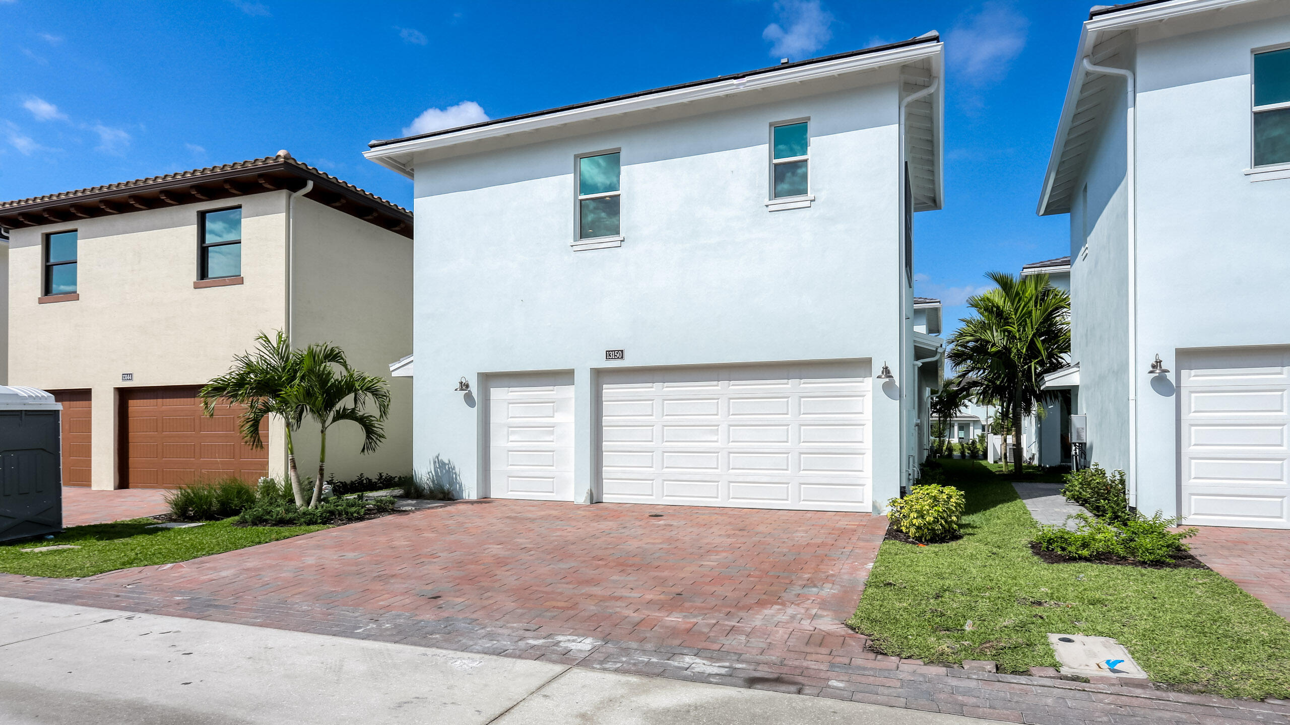 13150 Alton Road Palm Beach Gardens, FL 33418 - Photo 44 of 45 Rear Exterior