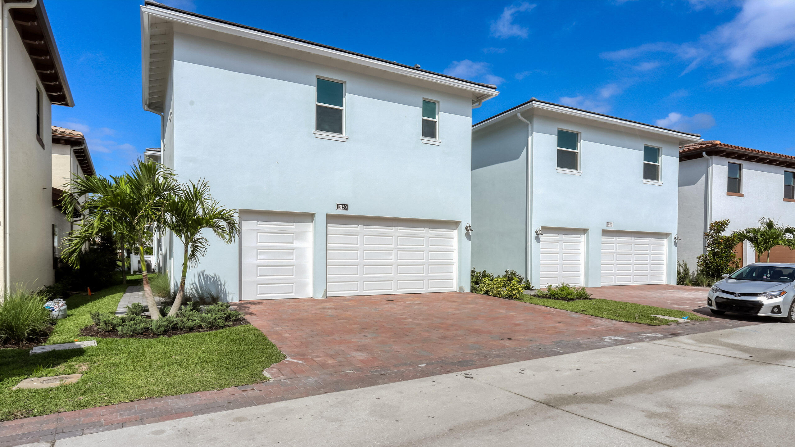 13150 Alton Road Palm Beach Gardens, FL 33418 - Photo 45 of 45 Rear Exterior
