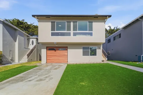 $1,449,888 | 249 Gateway Drive, Pacifica, CA 94044