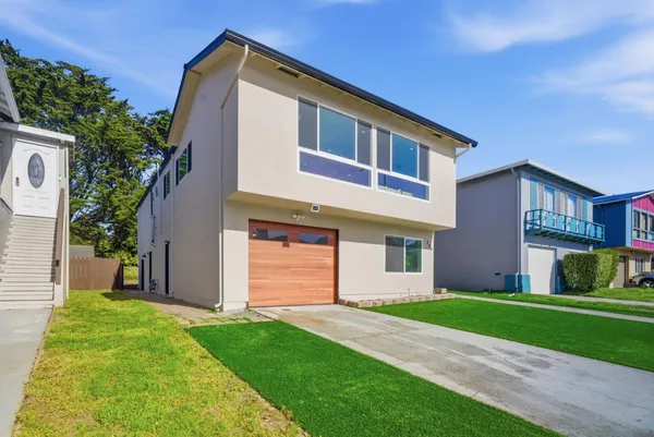 $1,449,888 | 249 Gateway Drive, Pacifica, CA 94044