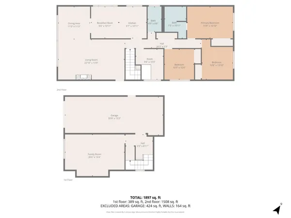 $1,449,888 | 249 Gateway Drive, Pacifica, CA 94044