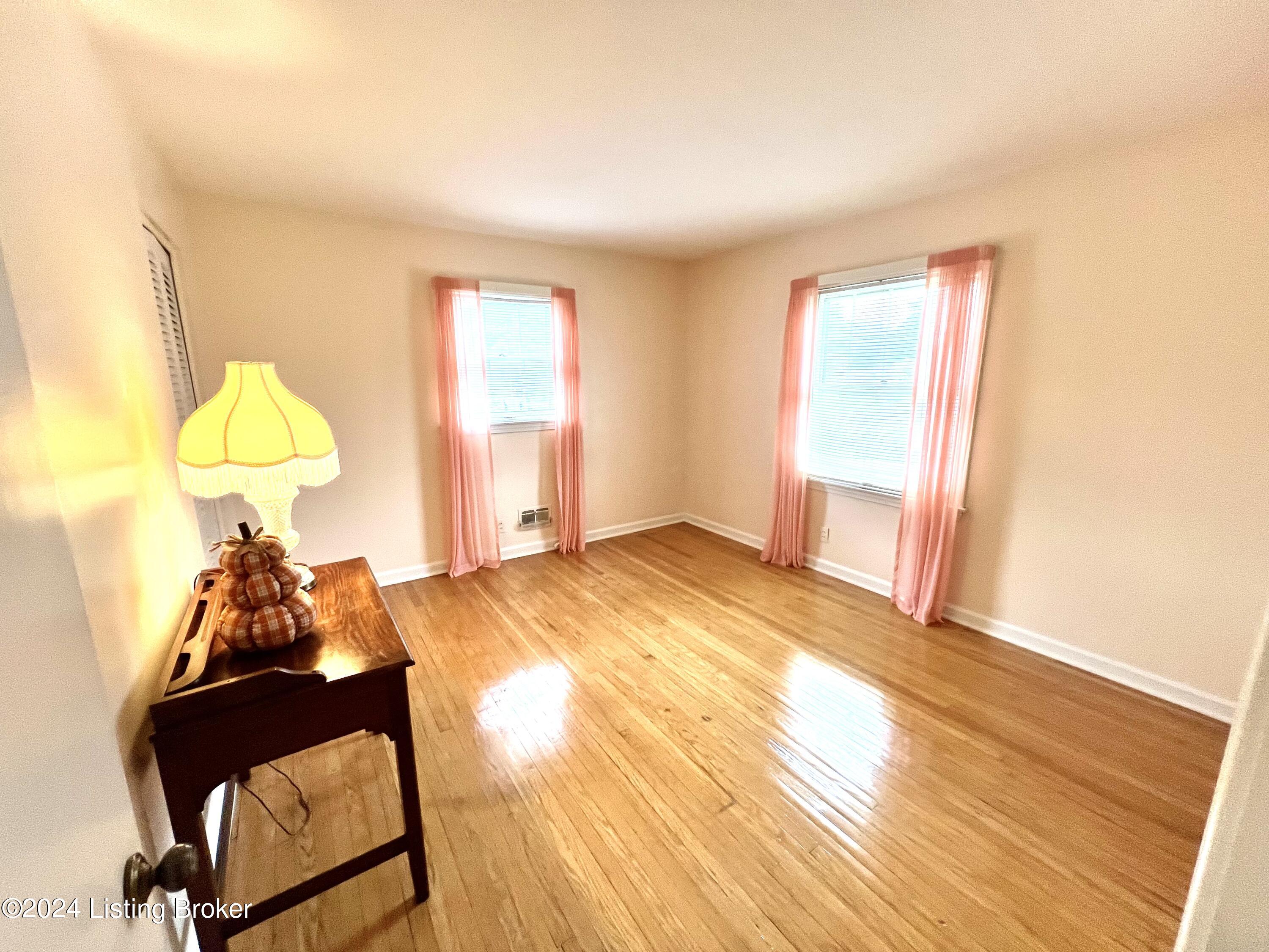 126 Blue Ridge Road Louisville, KY 40223 - Photo 69 of 88 126 Blue Ridge Rd - Bedroom