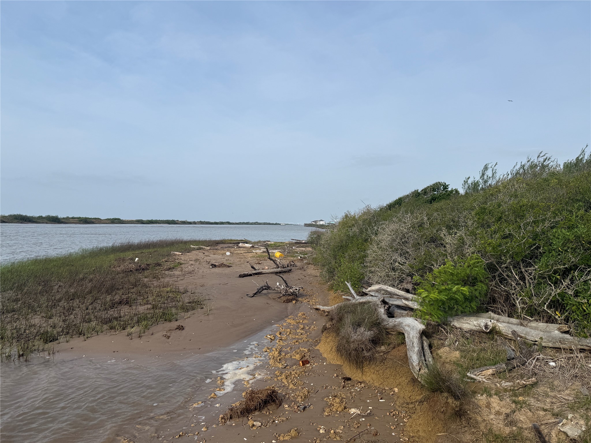 259 South Gulf Road Matagorda, TX 77457 - Photo 3 of 10