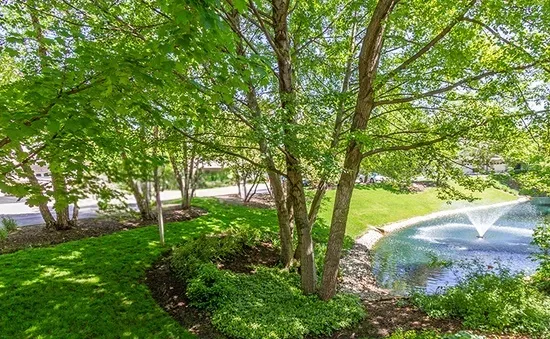 $365,000 | 1506 North St Marks Place, Palatine, IL 60067