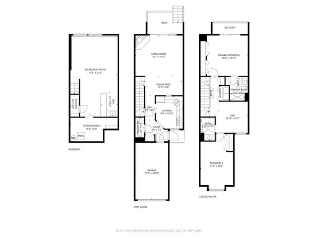 $365,000 | 1506 North St Marks Place, Palatine, IL 60067