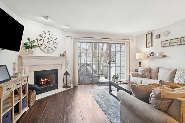 $365,000 | 1506 North St Marks Place, Palatine, IL 60067