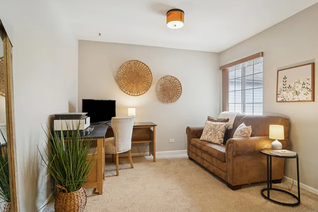 $365,000 | 1506 North St Marks Place, Palatine, IL 60067