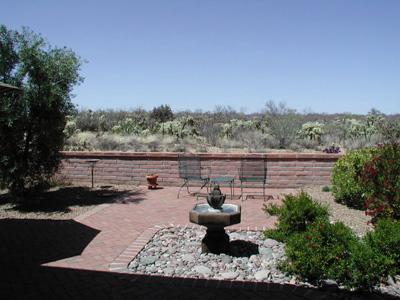1637 East Crown Ridge Way Tucson, AZ 85755 - Photo 12 of 13