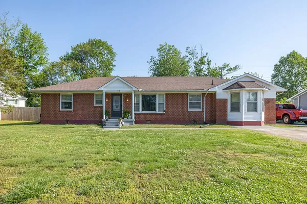 $269,000 | 218 Admiral Circle, Lawrenceburg, TN 38464