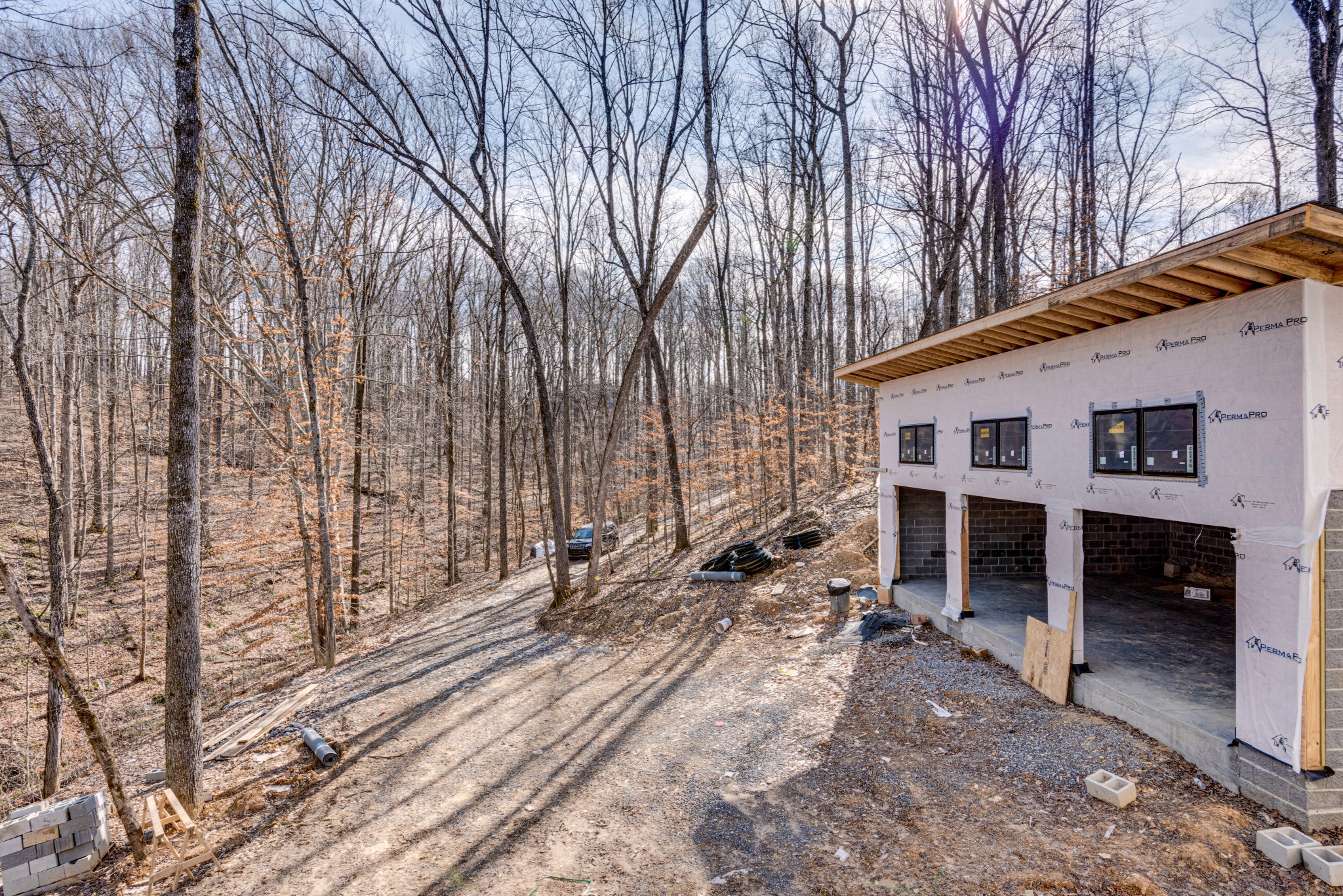 1045 Deer Ridge Road Kingston Springs, TN 37082 - Photo 4 of 19
