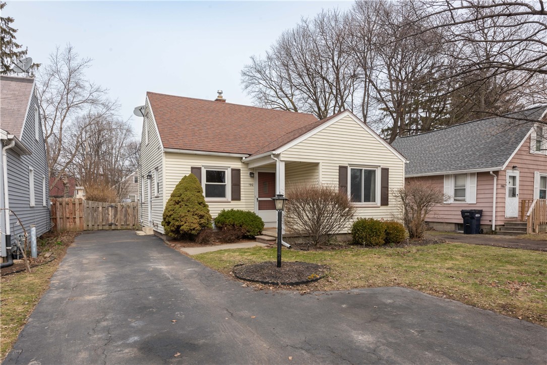 190 Heberle Road Irondequoit, NY 14609 - Photo 1 of 1